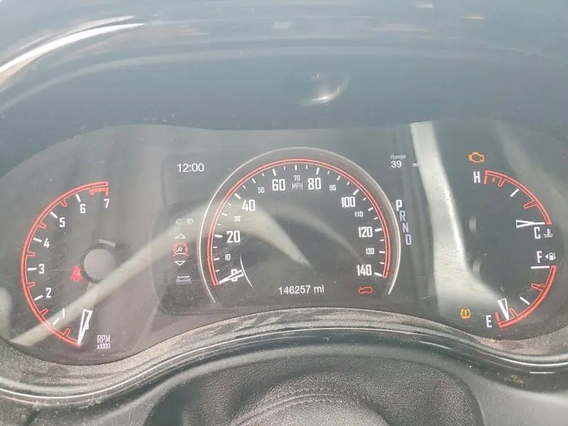 2021 DODGE DURANGO GT  