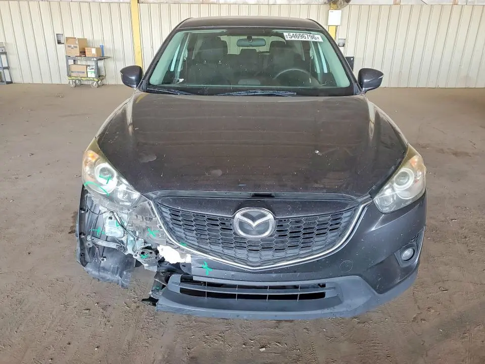 2015 MAZDA CX-5 TOURING  