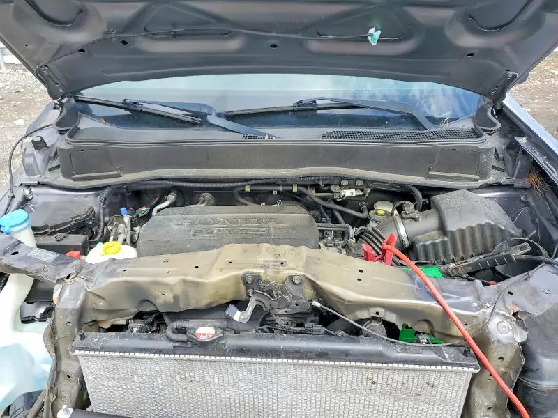 2015 HONDA PILOT EXL  