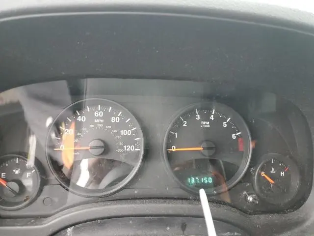2013 JEEP COMPASS SPORT  
