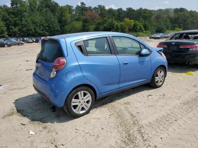 2013 CHEVROLET SPARK 1LT