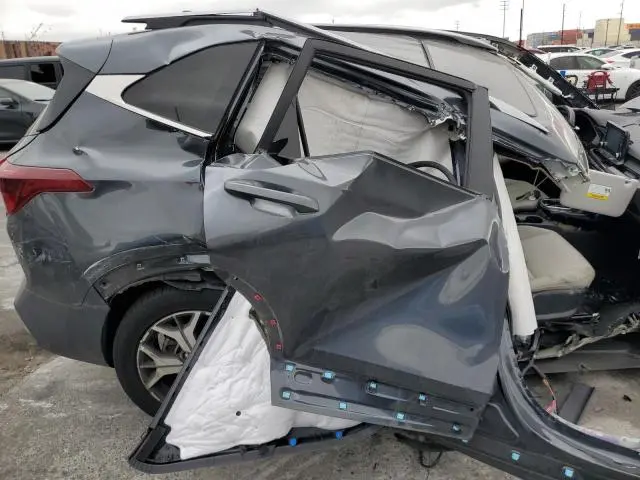 2021 KIA SELTOS EX  