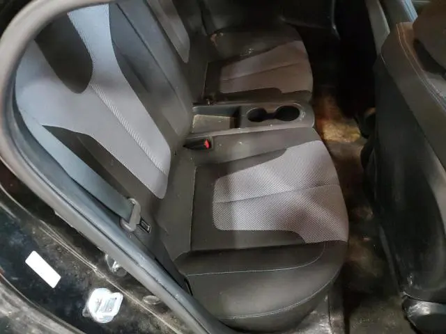 2019 HYUNDAI VELOSTER BASE  