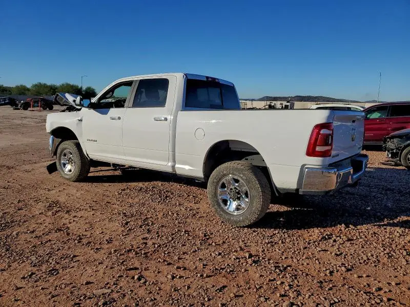 2019 RAM 2500 BIG HORN  