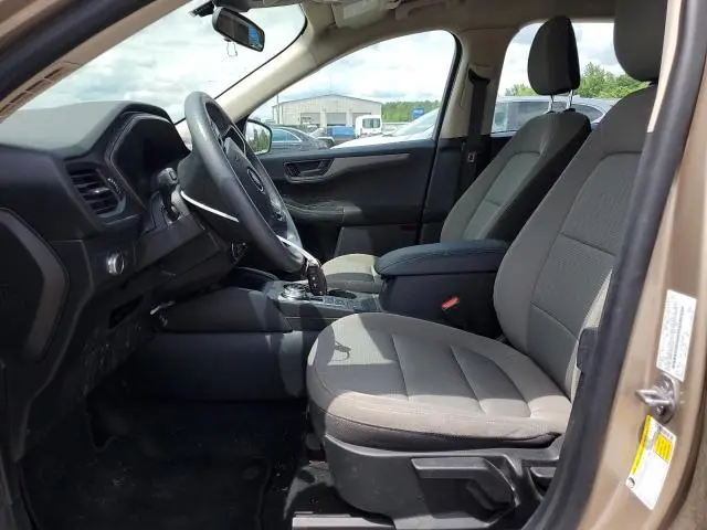 2020 FORD ESCAPE S  
