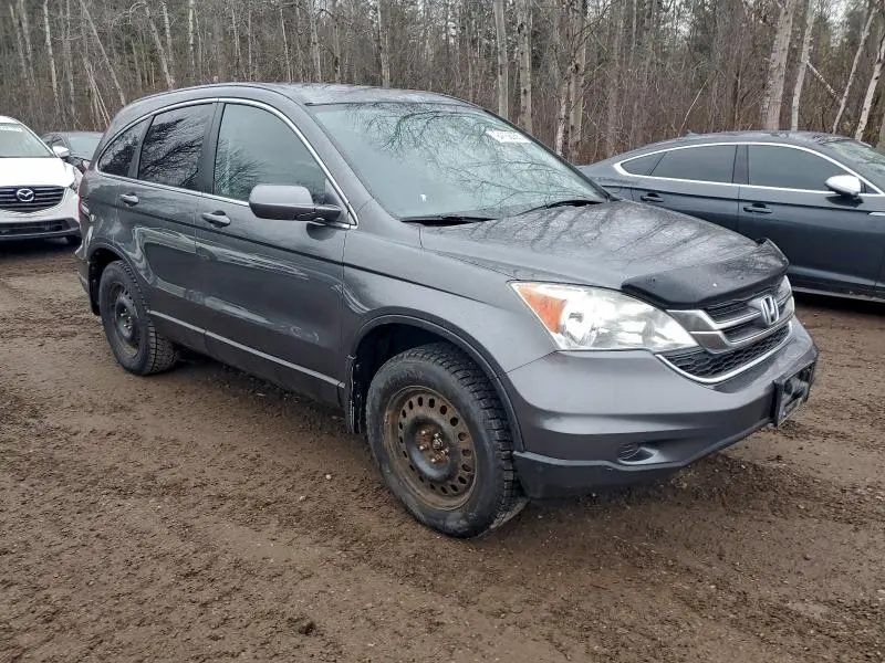 2011 HONDA CR-V EX  