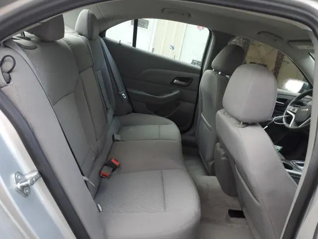 2013 CHEVROLET MALIBU LS  