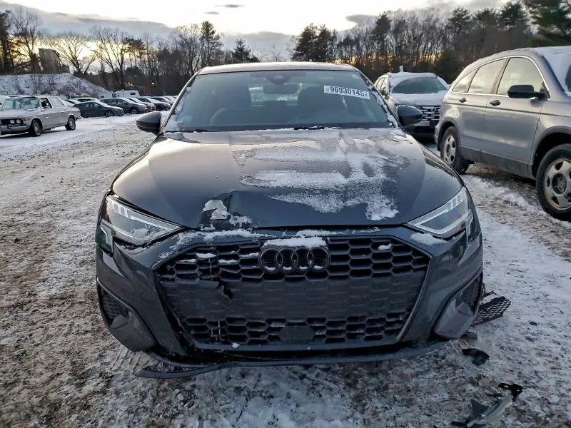 2024 AUDI A3 PREMIUM  