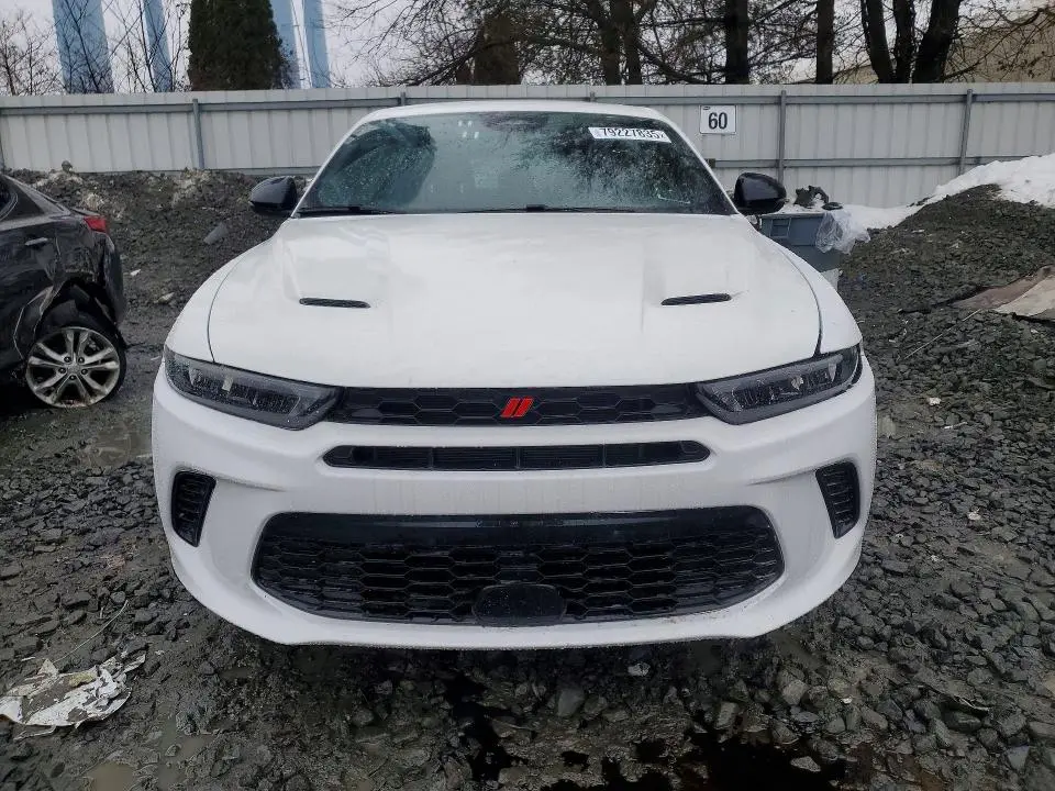2024 DODGE HORNET R  