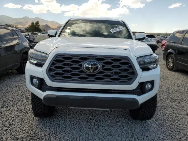 2023 TOYOTA TACOMA DOUBLE CAB  