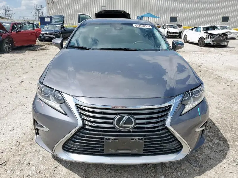 2017 LEXUS ES 350  