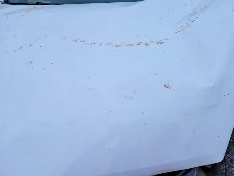 2016 TOYOTA TACOMA ACCESS CAB  