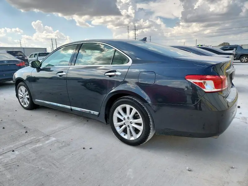 2011 LEXUS ES 350  