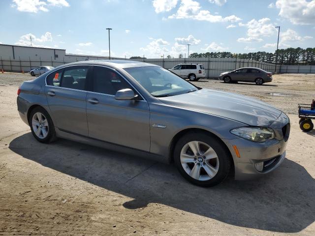 2012 BMW 528 I