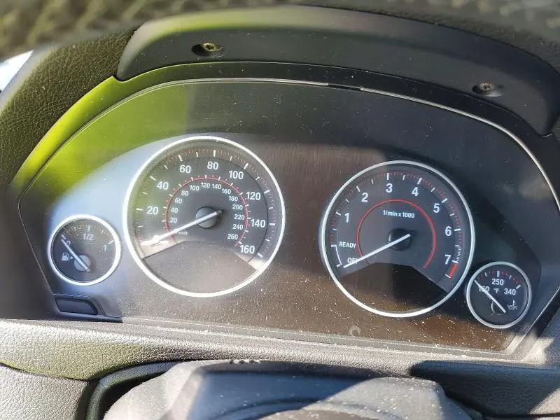2019 BMW 430XI   