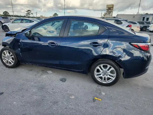 2016 TOYOTA SCION IA   