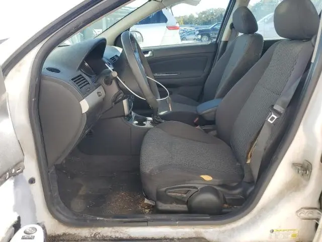 2010 CHEVROLET COBALT 1LT  