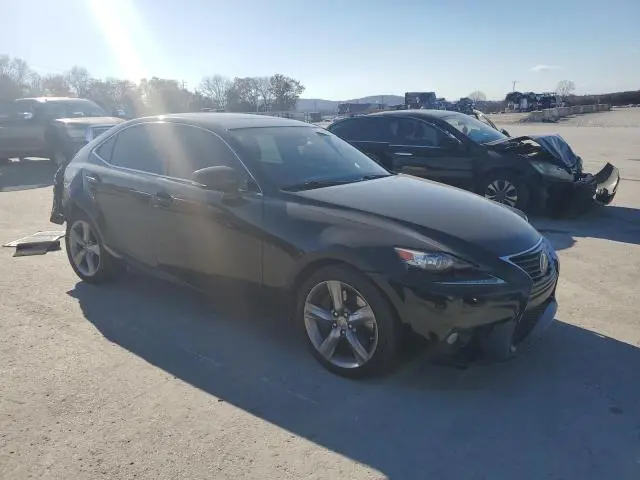 2014 LEXUS IS 350  