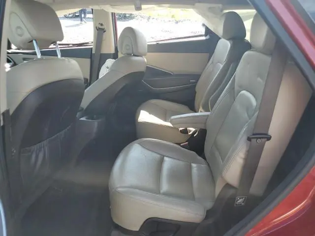 2018 HYUNDAI SANTA FE SE ULTIMATE  