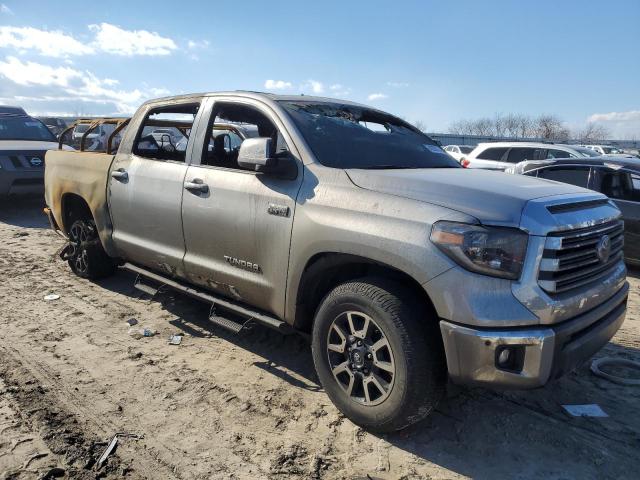 2021 TOYOTA TUNDRA CREWMAX LIMITED