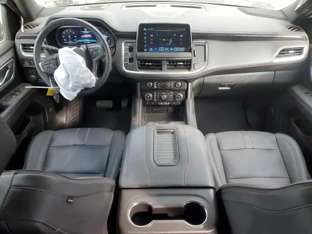 2023 CHEVROLET TAHOE K1500 RST  