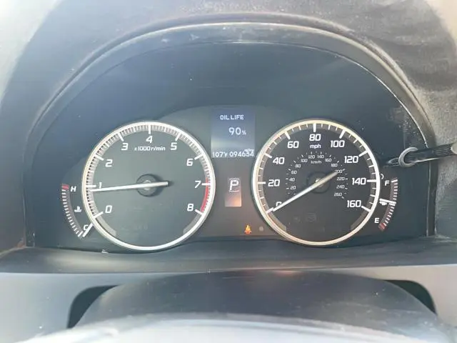 2016 ACURA RDX TECHNOLOGY  