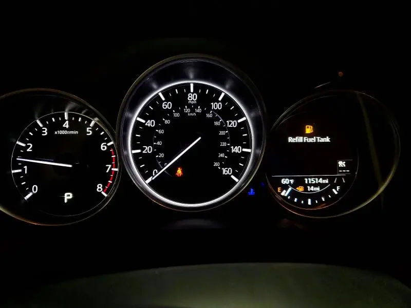 2022 MAZDA CX-5 PREFERRED  