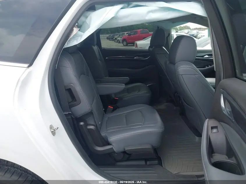2019 BUICK ENCLAVE FWD ESSENCE