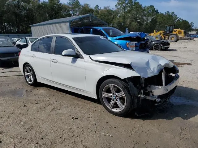 2013 BMW 328 I