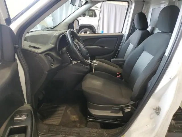 2017 RAM PROMASTER CITY SLT  