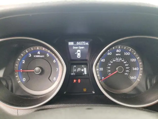 2014 HYUNDAI ELANTRA GT 