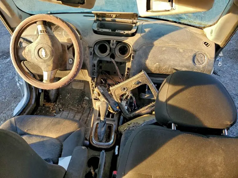 2010 CHEVROLET HHR LT  