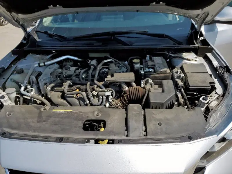2021 NISSAN SENTRA S  