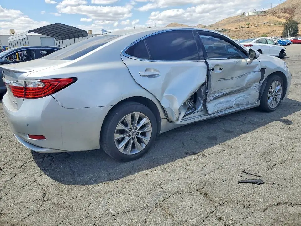 2013 LEXUS ES 300H  
