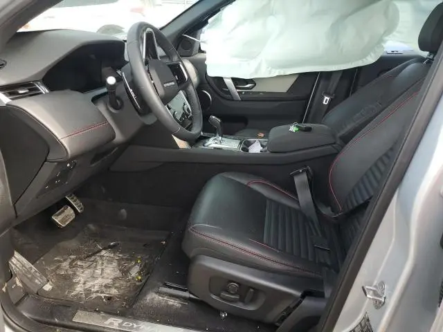 2023 LAND ROVER DISCOVERY SPORT S R-DYNAMIC  