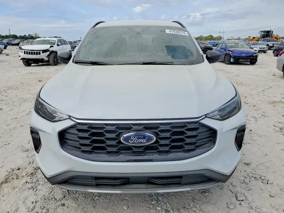 2026 FORD ESCAPE ST LINE  