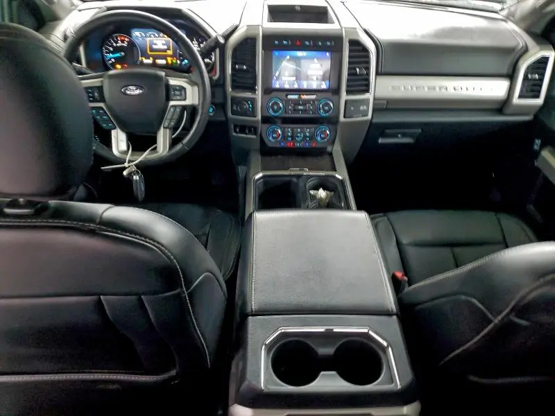 2020 FORD F250 SUPER DUTY  