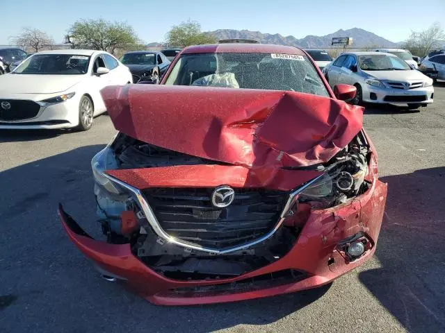 2014 MAZDA 3 TOURING  