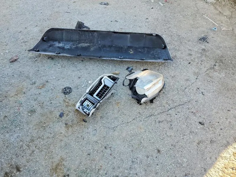 2019 TOYOTA TACOMA DOUBLE CAB  