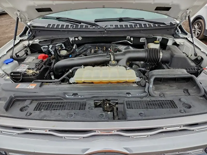 2022 FORD EXPEDITION PLATINUM  