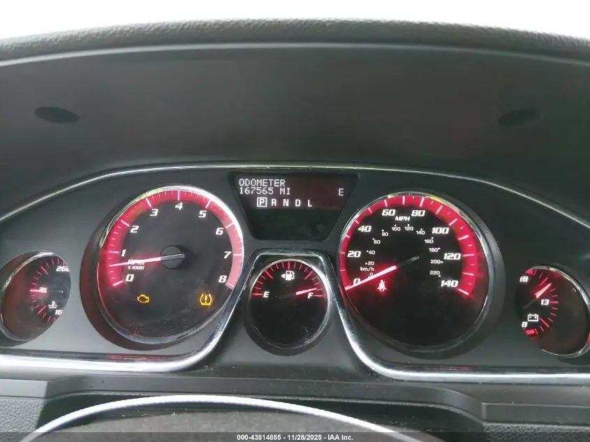 2016 GMC ACADIA SLE-2