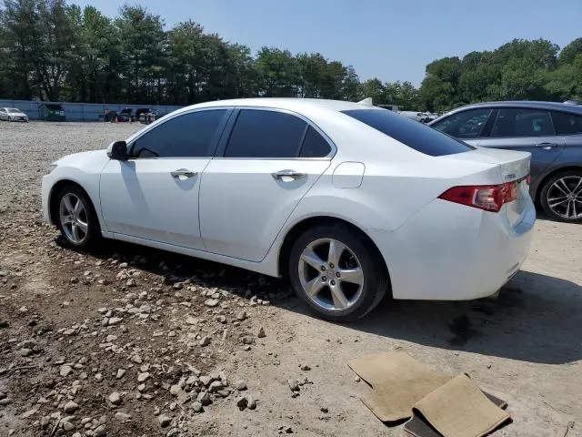 2014 ACURA TSX TECH  