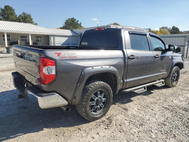 2015 TOYOTA TUNDRA CREWMAX SR5