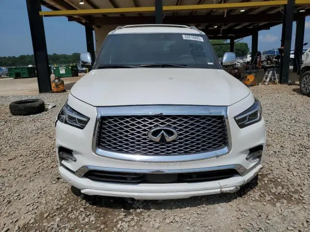 2023 INFINITI QX80 SENSORY  