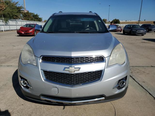 2010 CHEVROLET EQUINOX LT