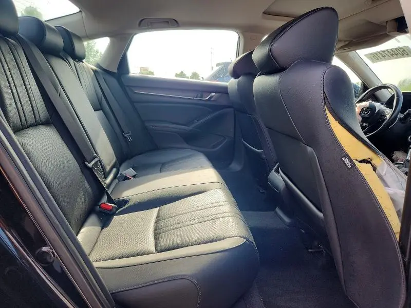 2020 HONDA ACCORD EXL  