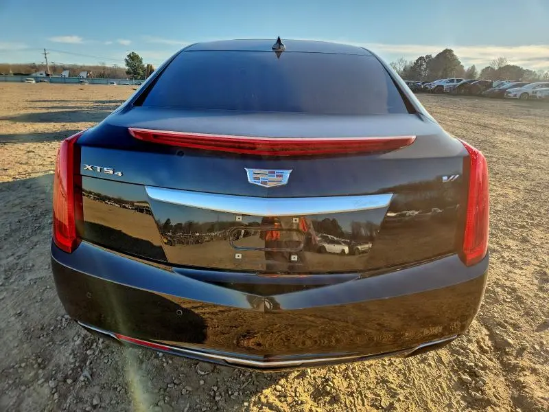 2016 CADILLAC XTS VSPORT PLATINUM  