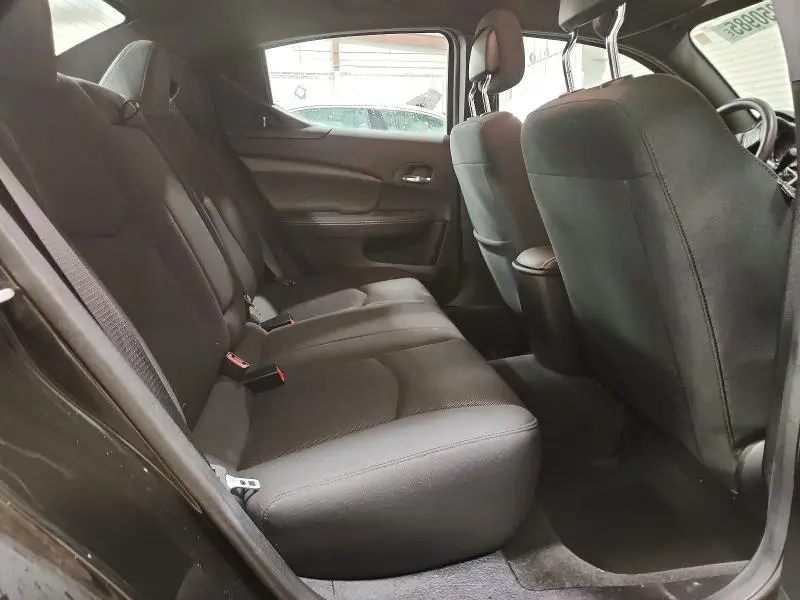 2014 DODGE AVENGER SE  