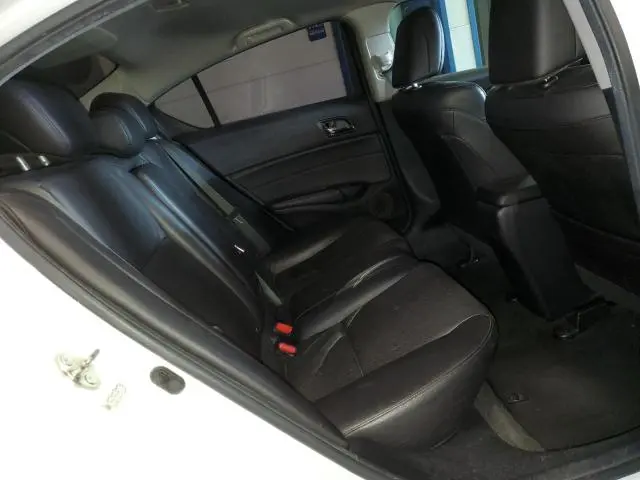 2014 ACURA ILX 20  