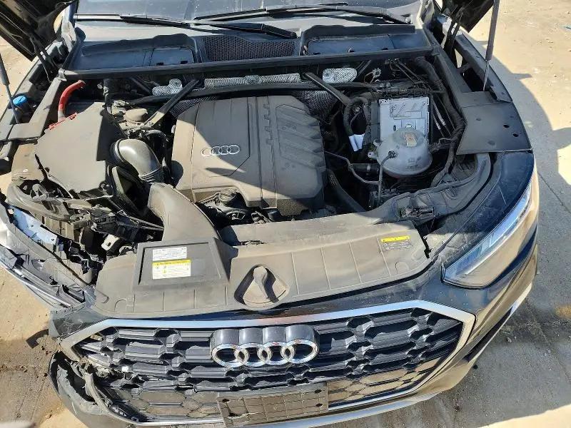 2023 AUDI Q5 PREMIUM PLUS 45  